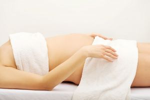 18 Неделя беременности. развитие плода и ощущения на 18 неделе беременности.