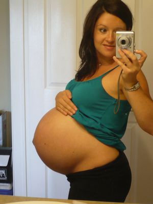 40 Неделя беременности. развитие плода и ощущения на 40 неделе беременности.
