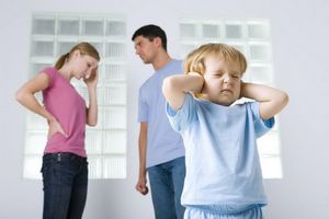 Агрессивный ребенок - что делать родителям? как корректировать агрессивное поведение детей.