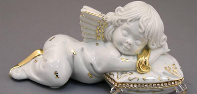 Ангел-хранитель – лучший подарок для родных и близких