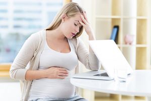 Ангина при беременности: все, что нужно об этом знать об этом заболевании будущим мамам. как вылечить ангину при беременности, антибиотики обязательны?
