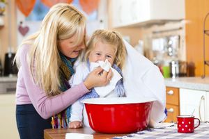 Бронхит у детей: обструктивный, острый, аллергический. первые признаки, явные симптомы и эффективные способы лечения бронхита у детей.