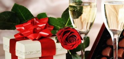 Что подарить на день святого валентина жене: романтические идеи на все случаи жизни