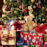 Что принято дарить на рождество? приятные рождественские подарки.