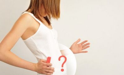 Что происходит на третьей неделе беременности