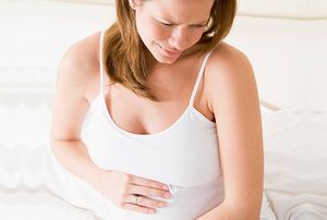 Диарея и запор при беременности