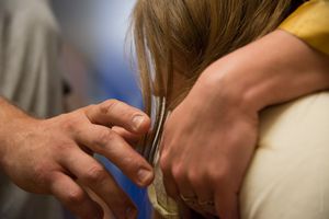 Домашнее насилие: как оно отражается на детях