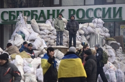 Евромайдан ударит по украинской рекламе
