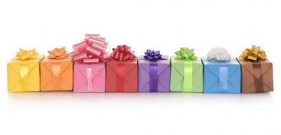 Идеи функциональных подарков для взрослых и детей