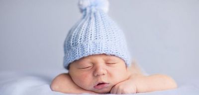 Идеи самодельных подарков для новорожденного мальчика