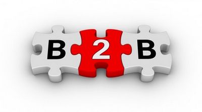 Эффективный b2b-маркетинг не отпускает клиента