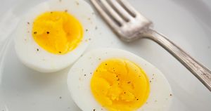 Как часто можно есть яйца на самом деле