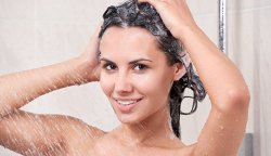 Как часто надо мыть голову?