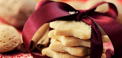 Как красиво преподнести печенье в подарок