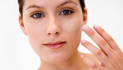 Как подобрать тональный крем для лица?
