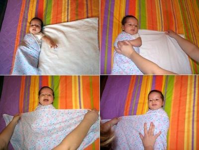 Как правильно пеленать новорожденного и стоит ли это делать? о том, как правильно пеленать новорожденного: видео