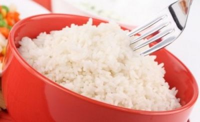 Как правильно приготовить рассыпчатый рис