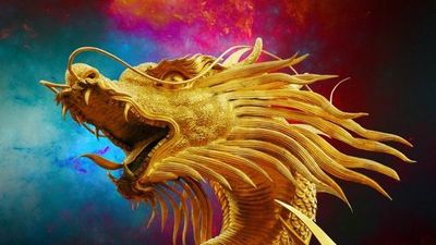 Как приручить китайского дракона