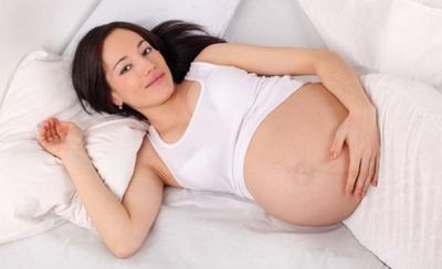 Как растет малыш на 31 неделе и рекомендации для мамы