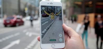 Как скачать бесплатно игру pokemon go в россии и похожие игры на андройд и на айфон с официального сайта