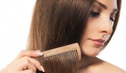 Как укрепить волосы народными средствами?