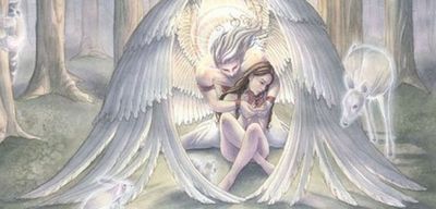 Как установить контакт со своим ангелом-хранителем для сильной защиты: молитвы и обращения
