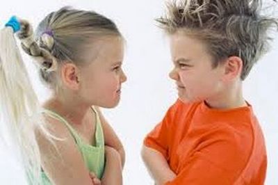 Как вести себя родителям при ссорах детей - как помирить сыновей и дочек?