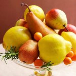 Как выбирать фрукты