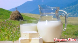 Как выбирать молоко, полезное для здоровья?
