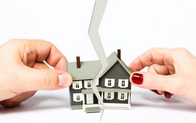 Как выгодно при разводе разделить ипотечную квартиру - квартира в ипотеке при разводе супругов