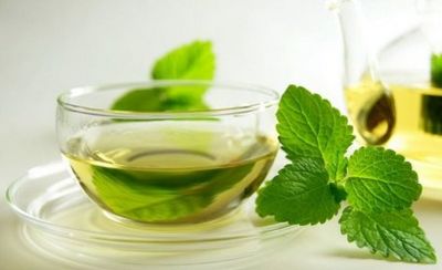 Как заваривать зеленый чай и его полезные свойства
