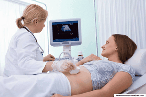 Какие опасности кроются за замершей беременностью в первом триместре? диагностика и лечение замершей беременности