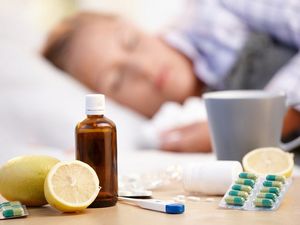 Какие популярные способы лечения простуды на самом деле опасны