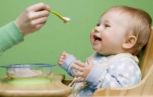 Каким должно быть питание ребенка в 6 месяцев? примеры питания ребенка в 6 месяцев:рецепты
