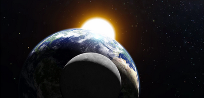 Календарь солнечных и лунных затмений 2015