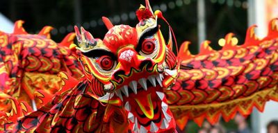 Китайский новый год 2016: когда отмечаем восточное торжество