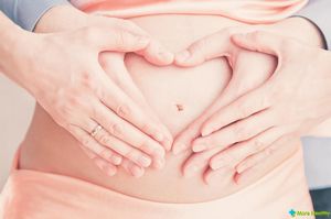 Коричневые выделения при беременности - есть ли повод для беспокойства. по какой причине возникают коричневые выделения при беременности и что делать при их появлении.