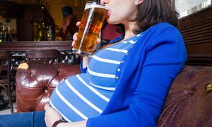 Можно ли беременным безалкогольное пиво? как употребление безалкогольного пива при беременности может навредить