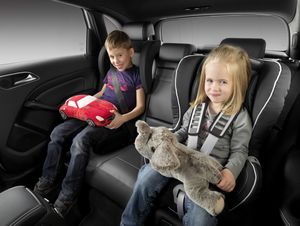 Можно ли перевозить ребенка на переднем сиденье автомобиля? как правильно перевозить ребенка в авто согласно пдд