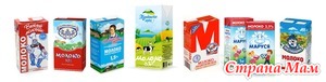 На что обращать внимание при выборе молока?