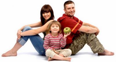 Основные типы семьи в россии: типы современных семей и их характеристика