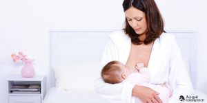 Отсутствие оргазма после родов: что делать?