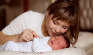 Первые сутки после роддома: к чему должна быть готова молодая мама