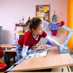 Письменные столы для двоих детей-школьников - сравнение и отзывы