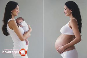 Планирование бременности: как правильно подготовиться к беременности
