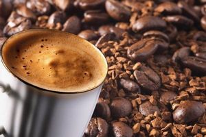 Почему нельзя пить растворимый кофе