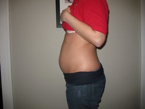Почему ноет живот при беременности – это опасно? в каких случаях нужно бить тревогу, если ноет живот при беременности?