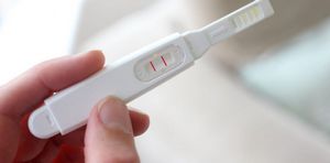 Почему ошибаются тесты на беременность?