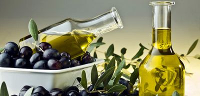 Подарок для здоровья: ценное оливковое масло