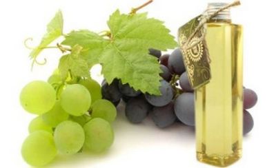Польза масла виноградных косточек и его применение